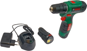 BOSCH EASYDRILL 1200 2 batterie BOSCH EASYDRILL 1200 2 batterie
