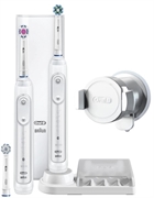ORAL-B GENIUS 8900 ORAL-B GENIUS 8900