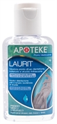 APOTEKE LAURIT SOLUZIONE PRONTA ALL'USO APOTEKE LAURIT SOLUZIONE PRONTA ALL'USO