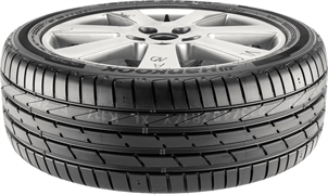 HANKOOK VENTUS S1 EVO2 K117 HANKOOK VENTUS S1 EVO2 K117