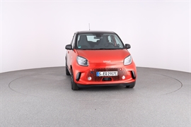 SMART FORFOUR EQ SMART FORFOUR EQ