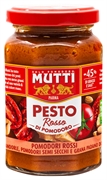 MUTTI PESTO ROSSO MUTTI PESTO ROSSO