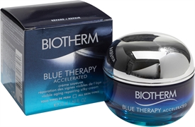 BIOTHERM BLUE THERAPY ACCELERATED BIOTHERM BLUE THERAPY ACCELERATED