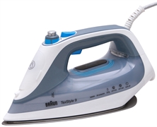 BRAUN SI9270WH TEXSTYLE 9 BRAUN SI9270WH TEXSTYLE 9
