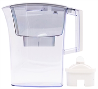 LAICA CARAFFA FILTRANTE PRIME LINE (ELEGANCE) LAICA CARAFFA FILTRANTE PRIME LINE (ELEGANCE)
