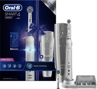 ORAL-B SMART 4 4500S ORAL-B SMART 4 4500S