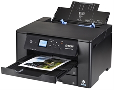 EPSON WORKFORCE WF-7310DTW EPSON WORKFORCE WF-7310DTW