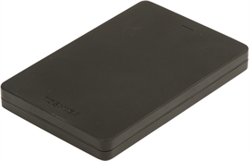Toshiba Canvio Alu 1TB Toshiba Canvio Alu 1TB