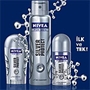 Nivea Silver Protect: inquinante e a rischio allergie