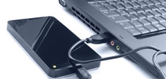 Hard disk le ultime novita sui portatili