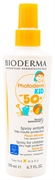 BIODERMA PHOTODERM KIDS SPRAY FP 50+ BIODERMA PHOTODERM KIDS SPRAY FP 50+