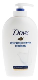 DOVE Detergente cremoso di bellezza