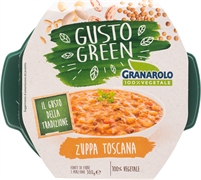 GUSTO GREEN GRANAROLO ZUPPA TOSCANA GUSTO GREEN GRANAROLO ZUPPA TOSCANA