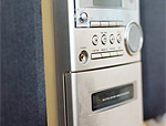 Micro hifi