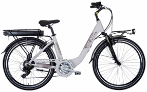 OLMO LEVANTE LADY 26" OLMO LEVANTE LADY 26"