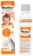 MEDIKER SCHIUMA EMULSIONATA TERMOFLUIDA MEDIKER SCHIUMA EMULSIONATA TERMOFLUIDA