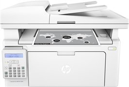 HP LASERJET PRO M130FN HP LASERJET PRO M130FN