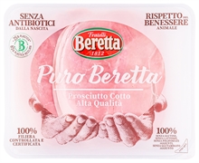 FRATELLI BERETTA PURO BERETTA PROSCIUTTO COTTO ALTA QUALTÀ FRATELLI BERETTA PURO BERETTA PROSCIUTTO COTTO ALTA QUALTÀ