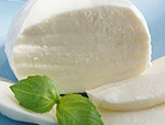 Mozzarella, il nostro test