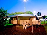 Noleggiare un camper
