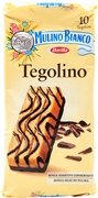 MULINO BIANCO TEGOLINO MULINO BIANCO TEGOLINO
