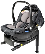 GRACO SNUGESSENTIALS I-SIZE + BASE ISOFAMILY GRACO SNUGESSENTIALS I-SIZE + BASE ISOFAMILY