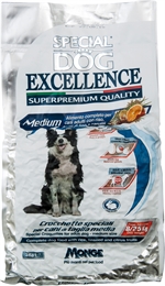 SPECIAL DOG EXCELLENCE Medium