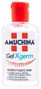 AMUCHINA GEL XGERM DISINFETTANTE MANI AMUCHINA GEL XGERM DISINFETTANTE MANI