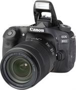 CANON EOS 80D + 18-135MM IS USM CANON EOS 80D + 18-135MM IS USM