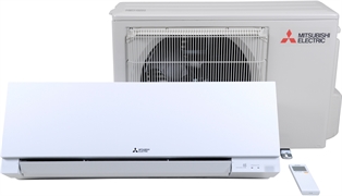 MITSUBISHI ELECTRIC MSZ-EF25VGK / MUZ-EF25VG MITSUBISHI ELECTRIC MSZ-EF25VGK / MUZ-EF25VG