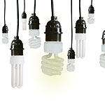 Lampadine a risparmio energetico: convengono