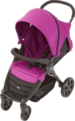 BRITAX ROMER B-Agile 4