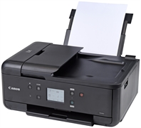 CANON PIXMA TR7650 CANON PIXMA TR7650