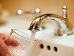Acqua di casa: le analisi a casa tua