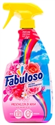 FABULOSO VETRO PROFUMOSO - FRESCHEZZA DI ROSA FABULOSO VETRO PROFUMOSO - FRESCHEZZA DI ROSA