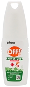 OFF! ADVENTURE INSETTO REPELLENTE OFF! ADVENTURE INSETTO REPELLENTE