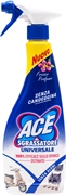 ACE SGRASSATORE UNIVERSALE ACE SGRASSATORE UNIVERSALE