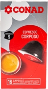 CONAD ESPRESSO CORPOSO CONAD ESPRESSO CORPOSO