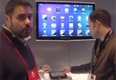 Il tablet multitasking di BlackBerry