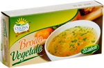 CUCINA E SAPORI (MD) Brodo vegetale