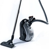 Miele S 4812 Hybrid: aspirapolvere con batteria ricaricabile