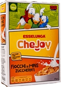 ESSELUNGA CHEJOY FIOCCHI DI MAIS ZUCCHETATI ESSELUNGA CHEJOY FIOCCHI DI MAIS ZUCCHETATI