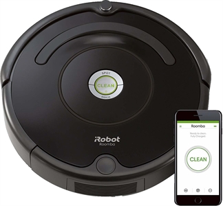 IROBOT ROOMBA 671 IROBOT ROOMBA 671