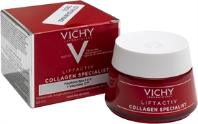 VICHY LIFTACTIV COLLAGEN SPECIALIST VICHY LIFTACTIV COLLAGEN SPECIALIST