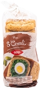 COOP PANE 8 CEREALI COOP PANE 8 CEREALI