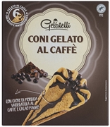 GELATELLI (LIDL) CONI GELATO AL CAFFÈ GELATELLI (LIDL) CONI GELATO AL CAFFÈ