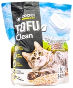 CROCI TOFU CLEAN CROCI TOFU CLEAN