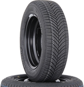 MICHELIN Crossclimate + MICHELIN Crossclimate +