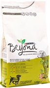 BEYOND RICCO IN AGNELLO CON ORZO INTEGRALE BEYOND RICCO IN AGNELLO CON ORZO INTEGRALE