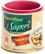 CARREFOUR I sapori classico brodo granulare